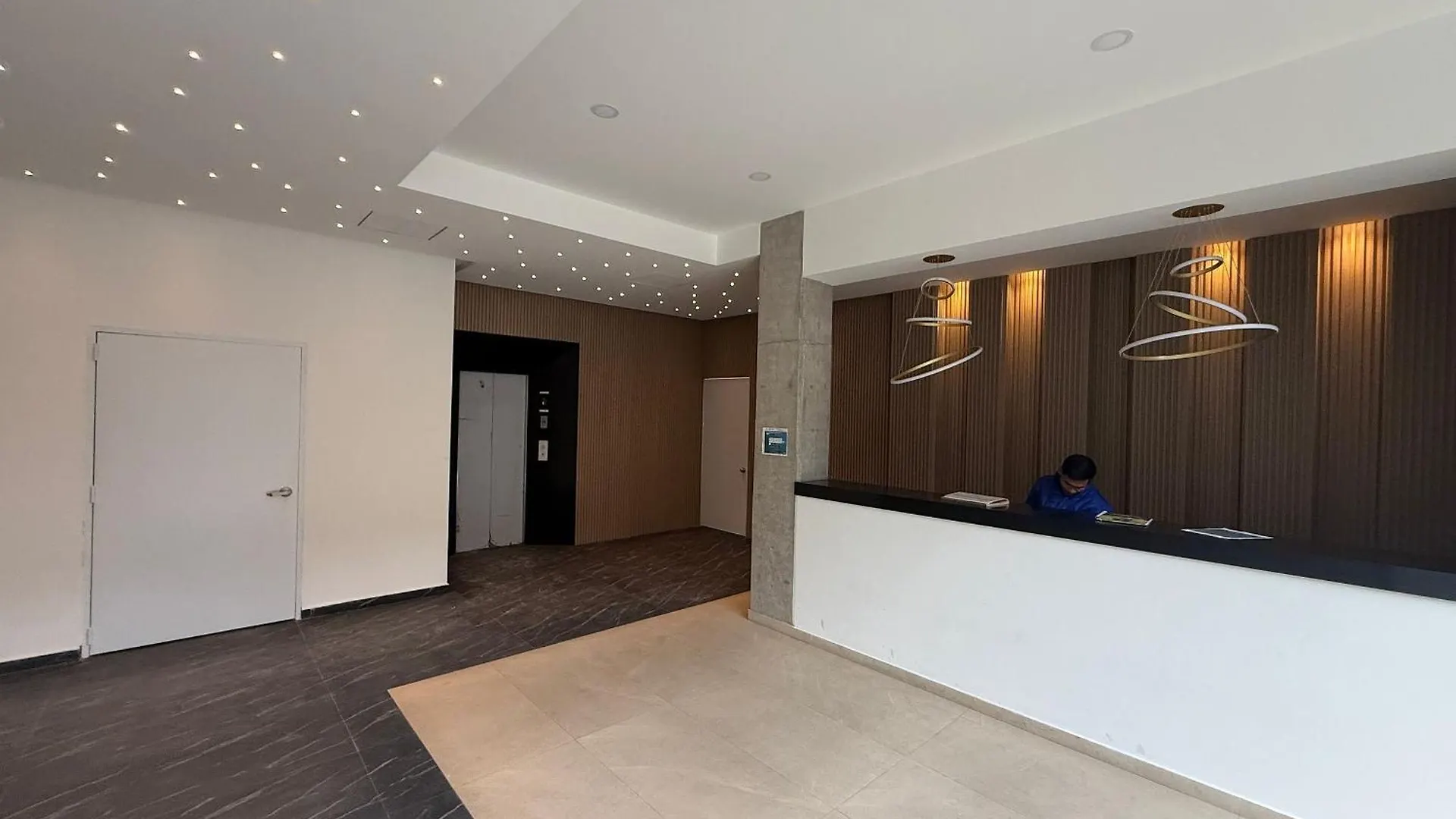 Appartement U-Go Edificio Macae En Chapinero Al Lado Clinica Marly à Bogotá