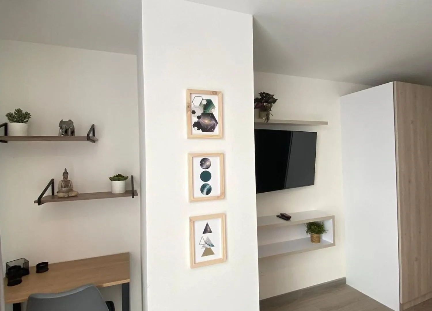 Appartement U-Go Edificio Macae En Chapinero Al Lado Clinica Marly à Bogotá