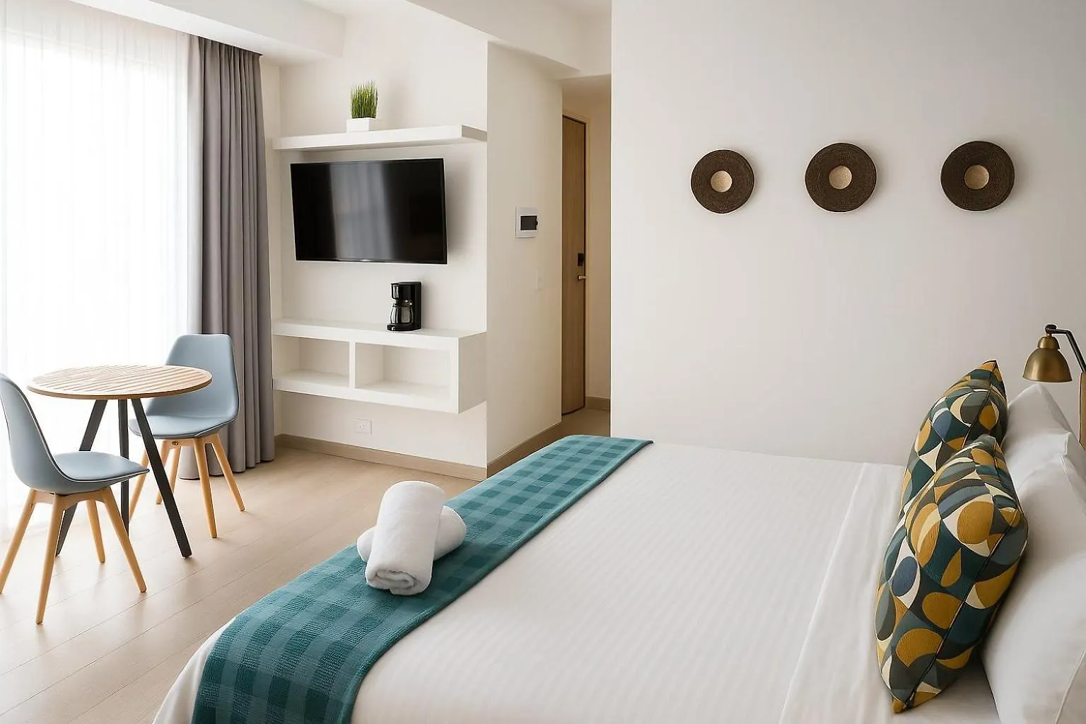 Appartement U-Go Edificio Macae En Chapinero Al Lado Clinica Marly à Bogotá