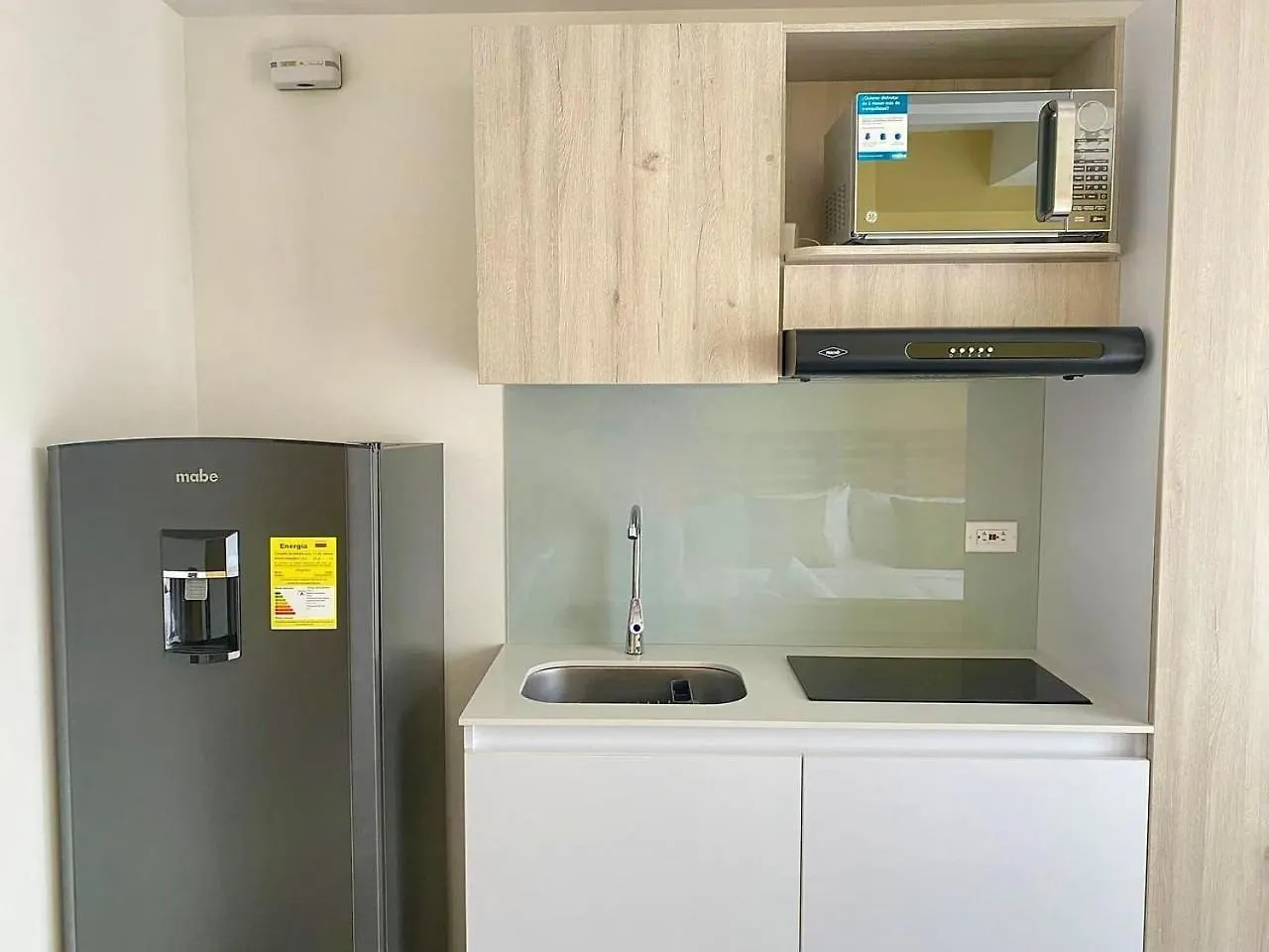 Appartement U-Go Edificio Macae En Chapinero Al Lado Clinica Marly à Bogotá